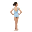 Capezio Eloise Trikot, Trikot für Mädchen Capezio Eloise Trikot, Trikot für Mädchen