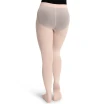 Capezio Ultra Soft Footed Tights, Damen-Strumpfhosen mit durchgehendem Fuß