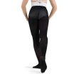 Capezio Ultra Soft Footed Tights, Damenstrumpfhose mit geschlossenem Fuß - Schwarz Capezio Ultra Soft Footed Tights, Damenstrumpfhose mit geschlossenem Fuß - Schwarz