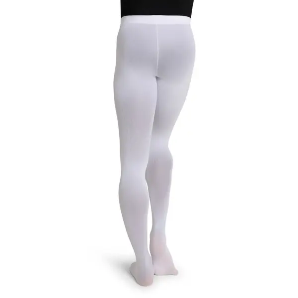 Capezio Ultra Soft Footed Tights, Damen-Strumpfhosen mit durchgehendem Fuß