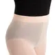 Capezio Ultra Soft Footed Tight, Mädchen-Strumpfhose mit geschlossenem Fuß
