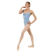 Capezio Anemoia Leotard, Damen-Träger-Leotard Capezio Anemoia Leotard, Damen-Träger-Leotard