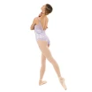Capezio Anemoia Leotard, Damen-Träger-Leotard Capezio Anemoia Leotard, Damen-Träger-Leotard