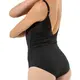 Capezio Anemoia Leotard, Damen-Träger-Leotard