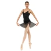 Capezio Anemoia Leotard, Damen-Träger-Leotard Capezio Anemoia Leotard, Damen-Träger-Leotard