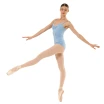 Capezio Anemoia Leotard, Damen-Träger-Leotard Capezio Anemoia Leotard, Damen-Träger-Leotard
