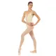 Capezio Anemoia Leotard, Damen-Träger-Leotard
