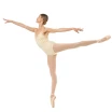 Capezio Anemoia Leotard, Damen-Träger-Leotard Capezio Anemoia Leotard, Damen-Träger-Leotard