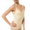 Capezio Anemoia Leotard, Damen-Träger-Leotard Capezio Anemoia Leotard, Damen-Träger-Leotard