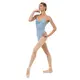 Capezio Anemoia Leotard, Damen-Träger-Leotard
