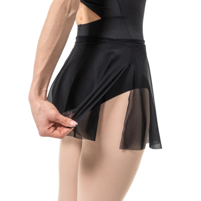 Capezio Arabescato, Damenrock Capezio Arabescato, Damenrock