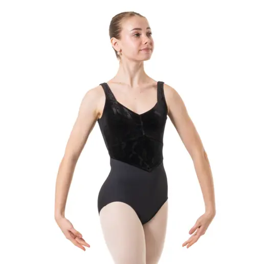 Capezio Aspen Leotard, Damen-Trikot 
