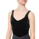 Capezio Aspen Leotard, Damen-Trikot 