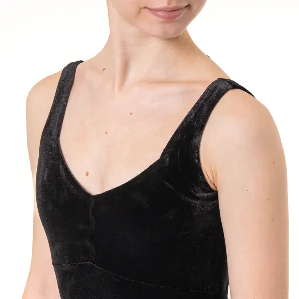 Capezio Aspen Leotard, Damen-Trikot 