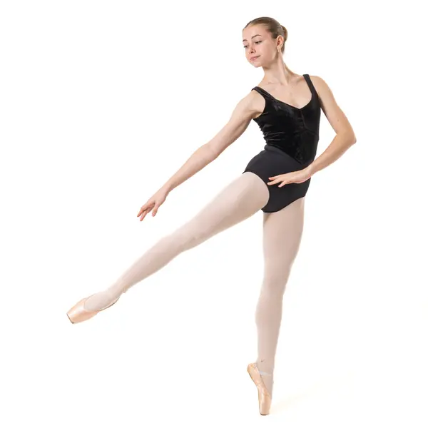 Capezio Aspen Leotard, Damen-Trikot 