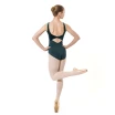 Capezio Aspen Leotard, Damen-Trikot Capezio Aspen Leotard, Damen-Trikot