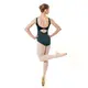 Capezio Aspen Leotard, Damen-Trikot 