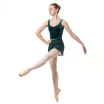 Capezio Aspen Leotard, Damen-Trikot Capezio Aspen Leotard, Damen-Trikot