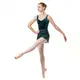 Capezio Aspen Leotard, Damen-Trikot 