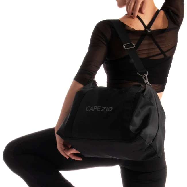  Capezio Casey Duffle Bag, Tasche 