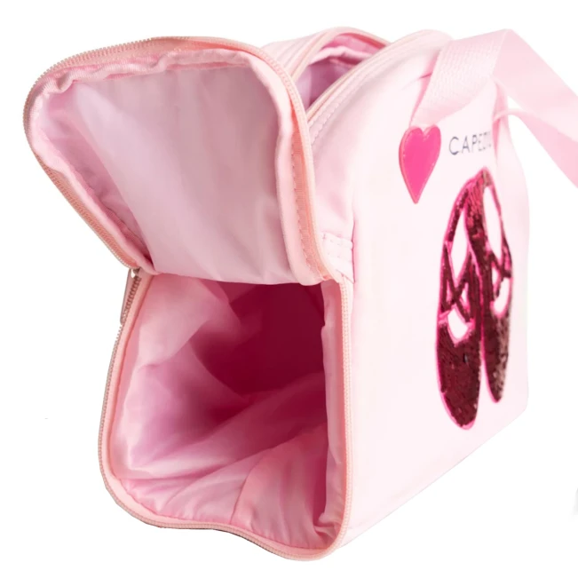 Capezio Pretty tote, Kinder-Tasche Capezio Pretty tote, Kinder-Tasche