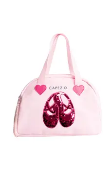 Capezio Pretty tote, Kinder-Tasche 