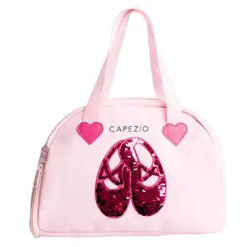 Capezio Pretty tote, Kinder-Tasche 