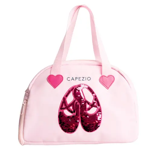 Capezio B240 Pretty tote, Kinder-Tasche Capezio B240 Pretty tote, Kinder-Tasche