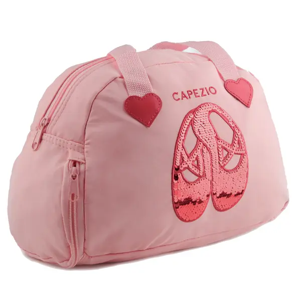 Capezio Pretty tote, Kinder-Tasche Capezio Pretty tote, Kinder-Tasche