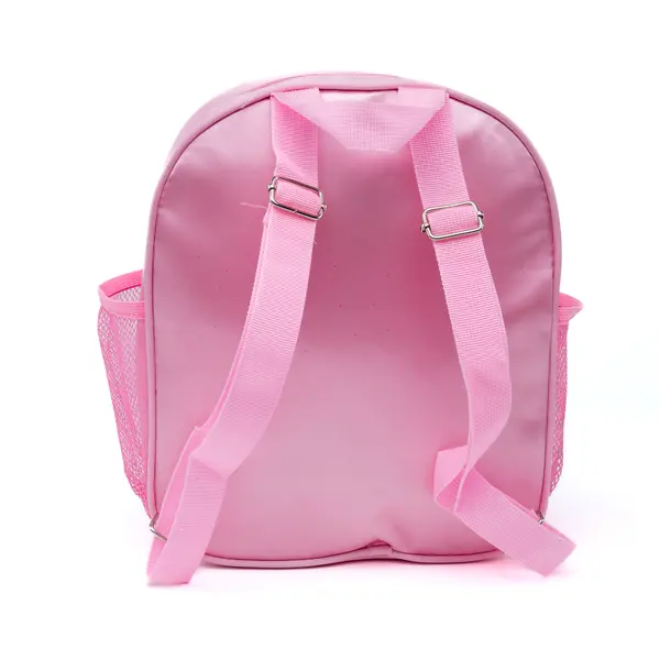 Capezio, Mädchenrucksack mit Tutu-Rock-Motiv Capezio, Mädchenrucksack mit Tutu-Rock-Motiv