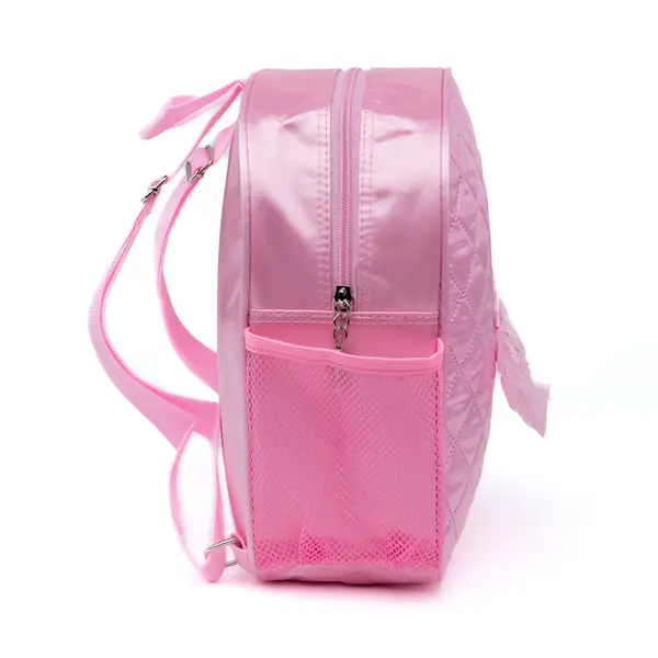 Capezio, Mädchenrucksack mit Tutu-Rock-Motiv Capezio, Mädchenrucksack mit Tutu-Rock-Motiv