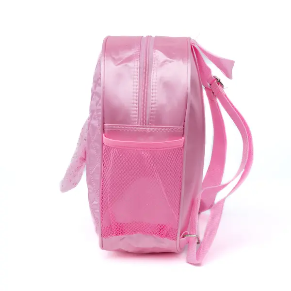 Capezio, Mädchenrucksack mit Tutu-Rock-Motiv Capezio, Mädchenrucksack mit Tutu-Rock-Motiv