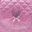 Capezio, Mädchenrucksack mit Tutu-Rock-Motiv Capezio, Mädchenrucksack mit Tutu-Rock-Motiv