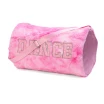 Capezio Faux Fur Dance Duffle, Mädchentasche Capezio Faux Fur Dance Duffle, Mädchentasche