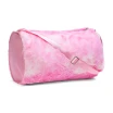 Capezio Faux Fur Dance Duffle, Mädchentasche Capezio Faux Fur Dance Duffle, Mädchentasche