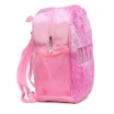 Capezio Faux Fur Dance Backpack, Mädchenrucksack Capezio Faux Fur Dance Backpack, Mädchenrucksack
