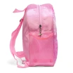 Capezio Faux Fur Dance Backpack, Mädchenrucksack Capezio Faux Fur Dance Backpack, Mädchenrucksack