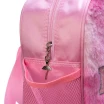 Capezio Faux Fur Dance Backpack, Mädchenrucksack Capezio Faux Fur Dance Backpack, Mädchenrucksack
