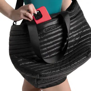 Capezio Parker Tote, Tasche 