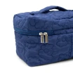 Capezio Fleur Vanity Case, Kosmetiktasche Capezio Fleur Vanity Case, Kosmetiktasche