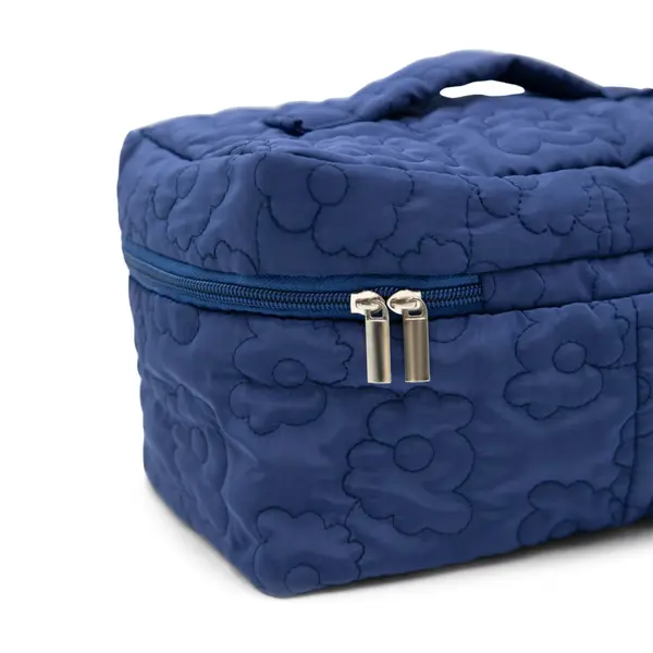  Capezio Fleur Vanity Case, Kosmetiktasche