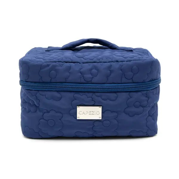  Capezio Fleur Vanity Case, Kosmetiktasche