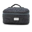 Capezio Fleur Vanity Case, Kosmetiktasche Capezio Fleur Vanity Case, Kosmetiktasche