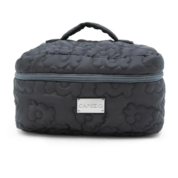  Capezio Fleur Vanity Case, Kosmetiktasche