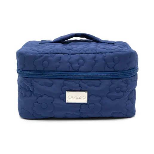 Capezio Fleur Vanity Case, Kosmetiktasche