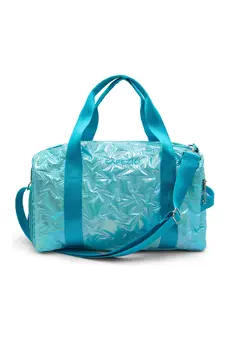 Capezio Metallic Star Travel Duffle, Tasche 