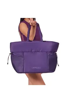 Capezio Studio Multi-sleeve tote, Tasche 