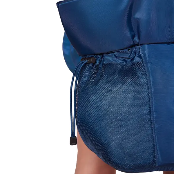 Capezio Studio Multi-sleeve tote, Tasche 