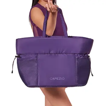 Capezio Studio Multi-sleeve tote, Tasche 