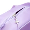 Capezio Eloise, Mädchentasche Capezio Eloise, Mädchentasche